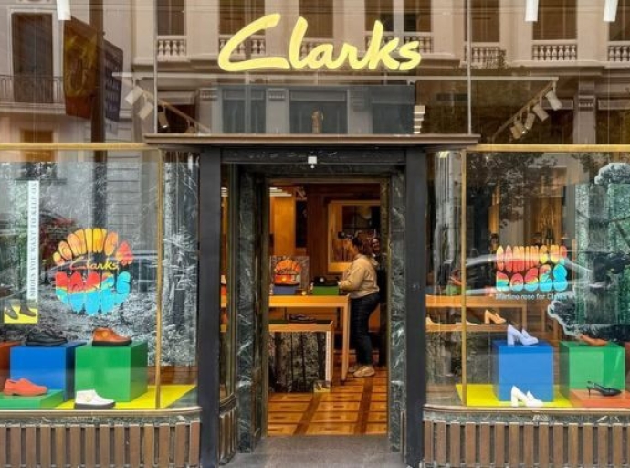 Clarks re-enters Indian market in partnership with Metro Brands
